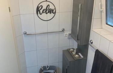 Gemütliche Wohnung in Ortsrandlage - Foto 14