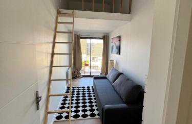 VILLA Papillon , maison entière avec jardin - Foto 7