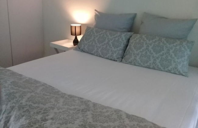 Sandton Executive Apartment - Foto 2