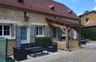 Gîte le Pech - Foto 2