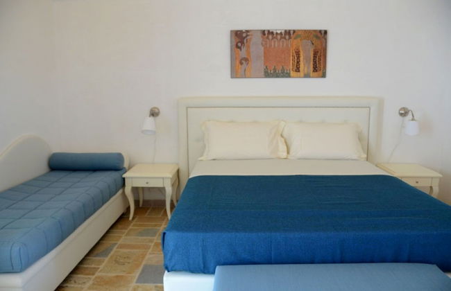 Agriturismo Masseria San Leonardo - Foto 8