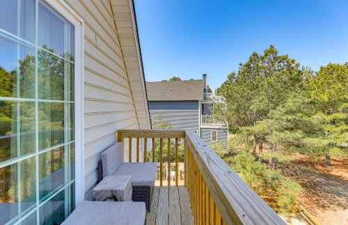Broadkill Beach Gem with Beach Access, Dogs Welcome - Foto 17