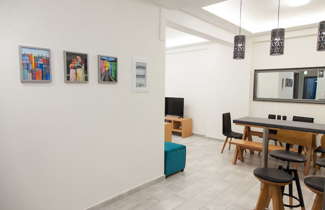 Supreme Athens Home by Cloudkeys - Foto 12