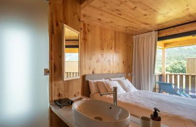 Cabañas de Aldán - Foto 55