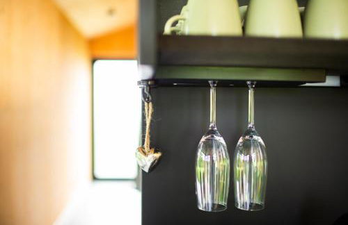 Tiny House 2 im Allgäu mit gr. Garten, Randlage - Foto 10