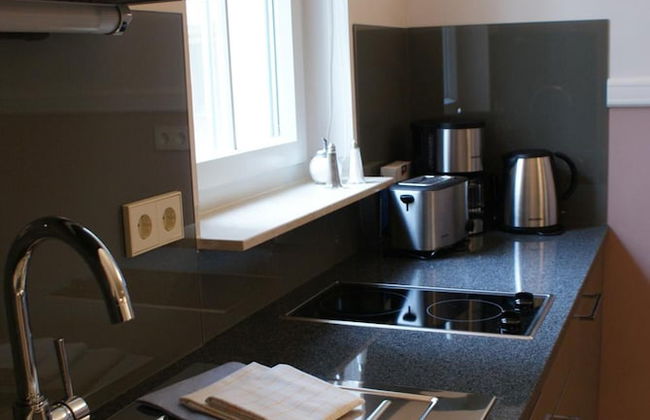 Aparthotel am Schloss - Foto 26