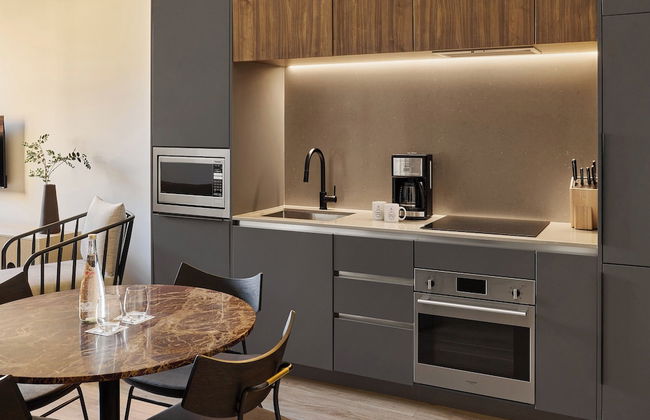 Eurostars Old Montreal Suites & Apartments - Foto 24