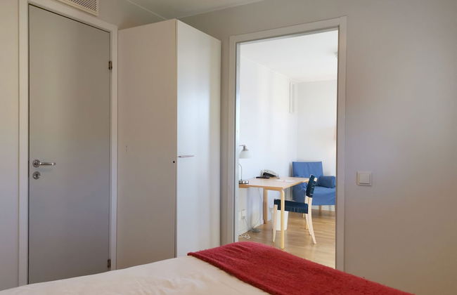 2Home Hotel Apartments - Foto 18