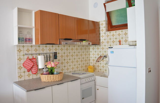 House Esperia - Foto 8