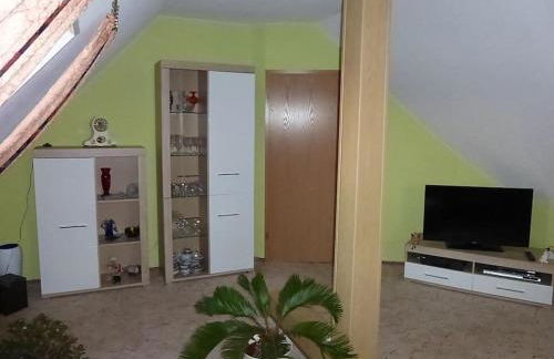 gemütliche große Wohnung in ruhiger Lage - Foto 7