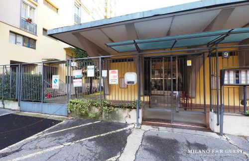 Porta Vittoria Home - Milano - Foto 19