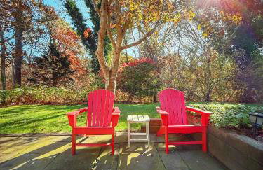 Tranquil Oasis With Firepit - Foto 18