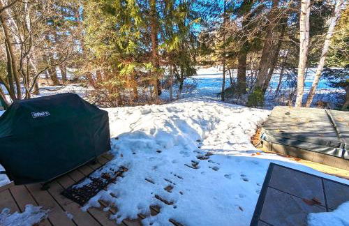 Wilderness Resort at Meadow Lake - Foto 11