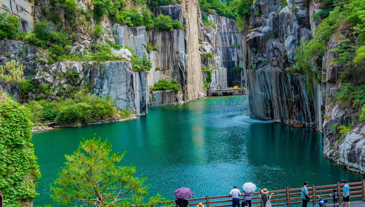 Pocheon Day Trip - Foto 1