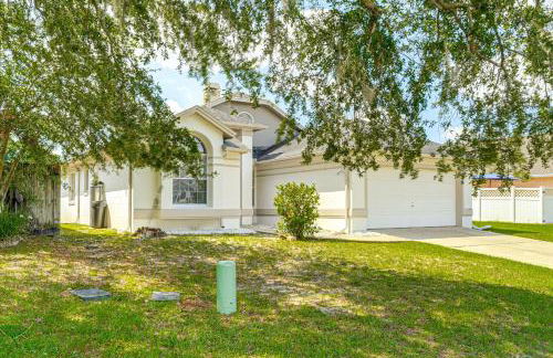 6 Mi to Disney World Lake-View Retreat with Pool! - Foto 25