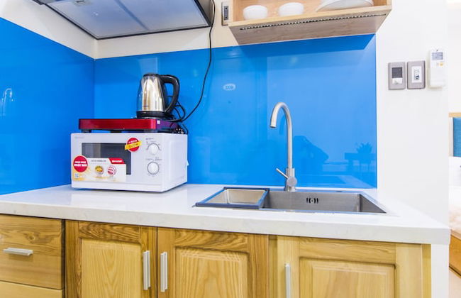 Sincero Hotel & Apartment - Foto 19