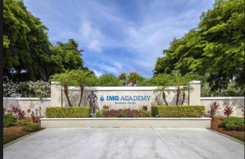 Near Beaches & IMG Academy, Mins to Downtown - Foto 10