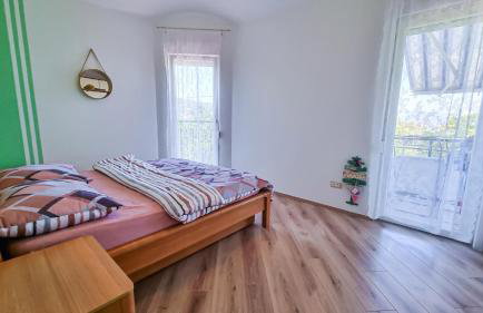 Apt - Villa Sambije with swimming pool, Dobrec - Opatija - Foto 7