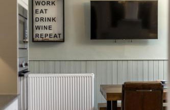 Greenways Wake Up on the Fairway at Gullane - Photo 45