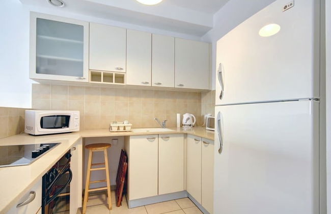 Peaceful Windows of Jerusalem - Foto 8