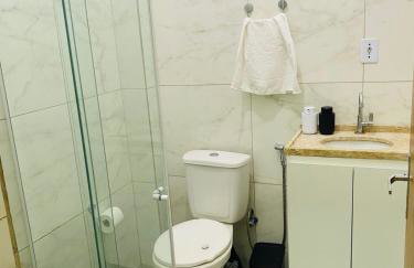 Apartamento compacto com vista pro Mar 401 - Foto 3