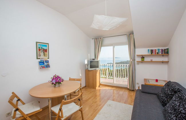 Studio Apartment Andrijana - Foto 66