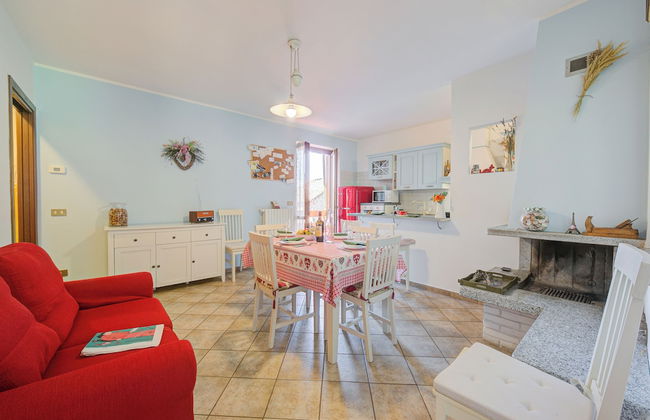 Brighty Rainbow House Garden - Foto 13