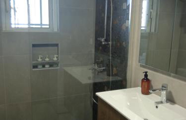 Sea Side House Kourouta - Foto 15