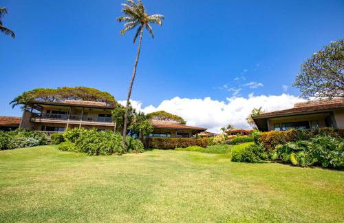Kaanapali Plantation Villa 3-Bedroom Ocean View Condo, Recently Remodeled! Complimentary Car Included! KPL-46 by KBM - Foto 10