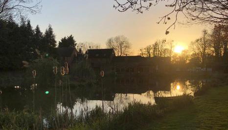 Malswick Mill - Photo 2