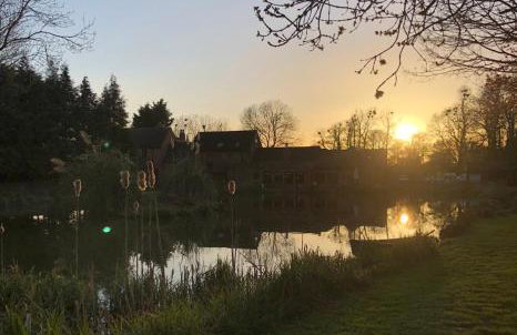 Malswick Mill - Photo 2