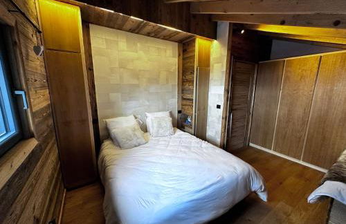 Chalet du rocher Font Romeu - Foto 17