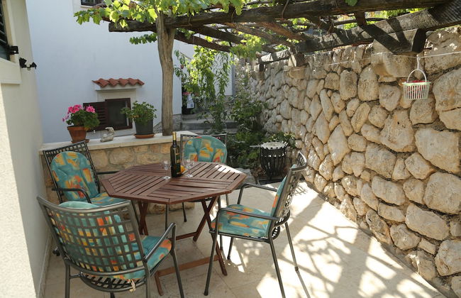 Apartments Tinka - Foto 31