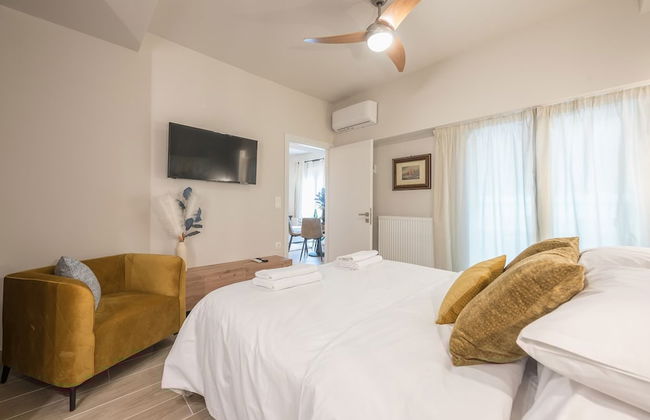Marina Zeas Comfy Apartment - Foto 15
