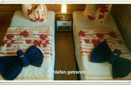 Ferienwohnung“puutalossa“ - Foto 24