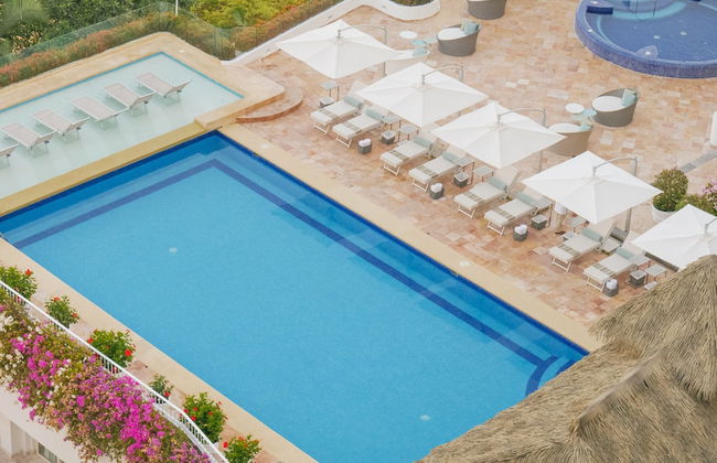 Grand Miramar All Luxury Suites & Residences - Foto 36