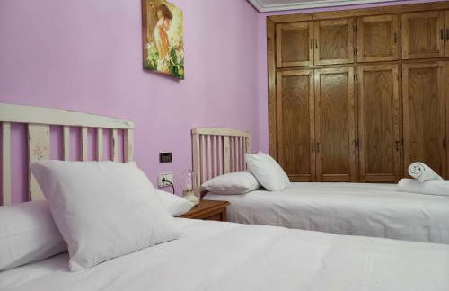 Casa Albaitar - con Piscina y Sala de juegos - Foto 34