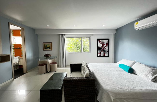 Lagos Apartaestudios x2 - Foto 12