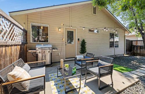 Boise Owl House - Foto 40