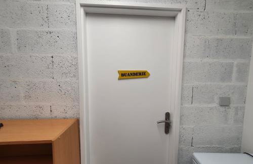 Villa des palmiers - Magnifique villa avec piscine chauffée et terrain de pétanque - Foto 32