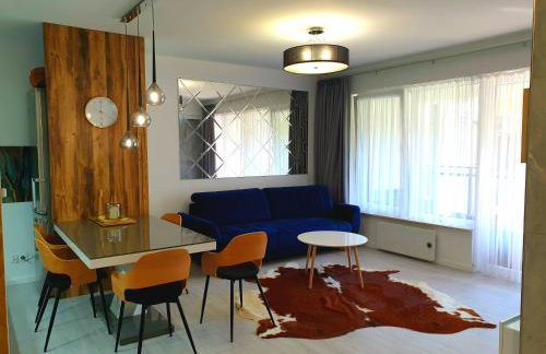 Nadmorska Enklawa - Foto 5