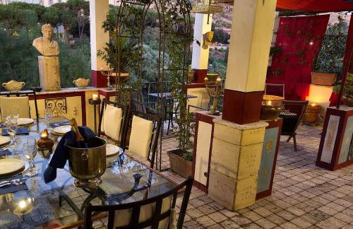 Residenze Gregoriane - Residenza d'Epoca - Foto 57