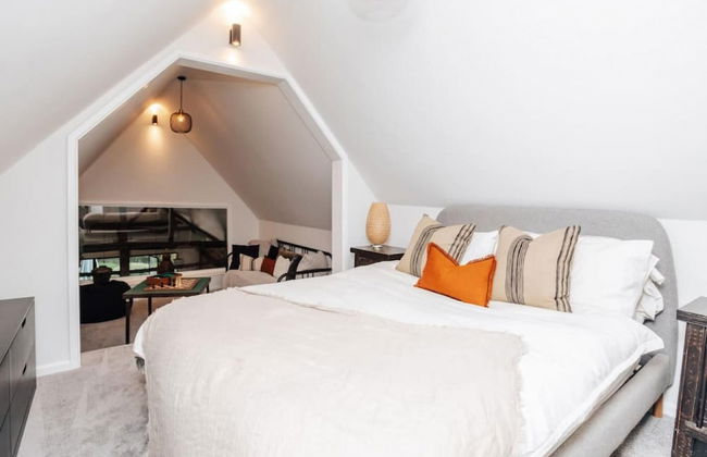 The Lakeside Viewing Gallery - From 900 Per Night - Foto 5