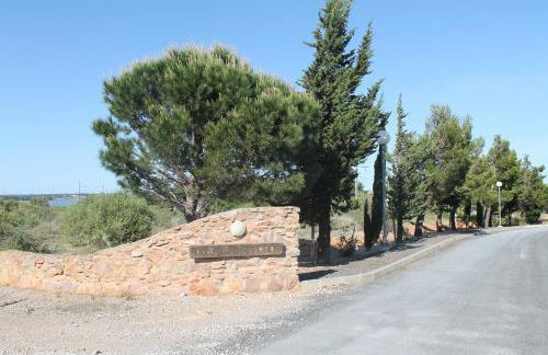 Apartement Pinede - Photo 19