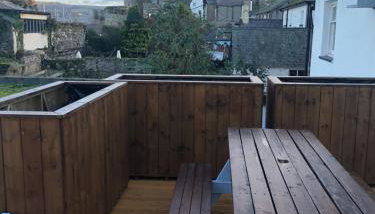 Compton House 1, Sea & Castle Views - Foto 3