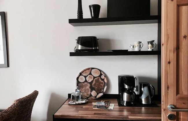 Schloss Grabow, Resting Place & A Luxury Piano Collection Resort, Prignitz - Brandenburg - Foto 23