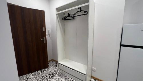 Nowe mieszkanie, fajna kamienica - Foto 4, wardrobe