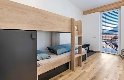 Penthouse - Apartment Venosta - Foto 14