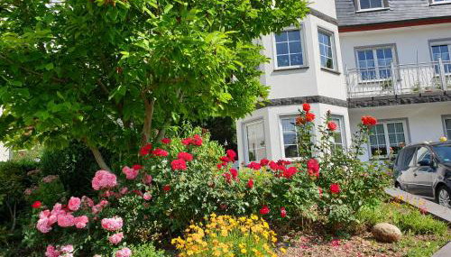 Ferienwohnung Thönnes - Foto 2, Garden