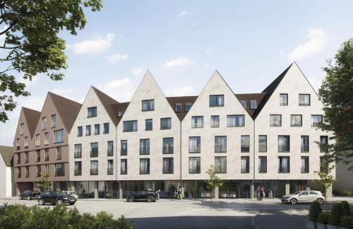 ZENtrahome - Balkon Outlet Zentral SmartTV Business - Foto 17